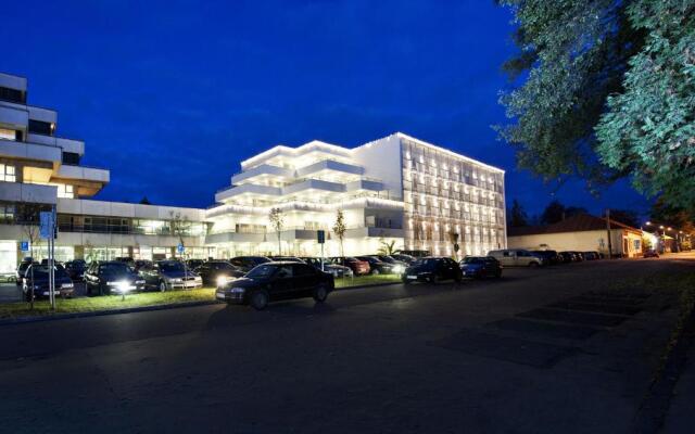 Hotel Velka Fatra