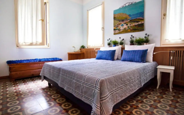Bed & Breakfast Ai Tigli