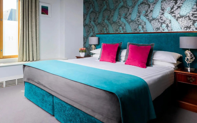 Kilkenny Hibernian Hotel