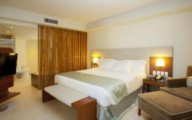 Sunsol Unik Luxury Hotel