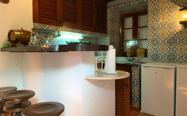 Stone House - Sete Cidades