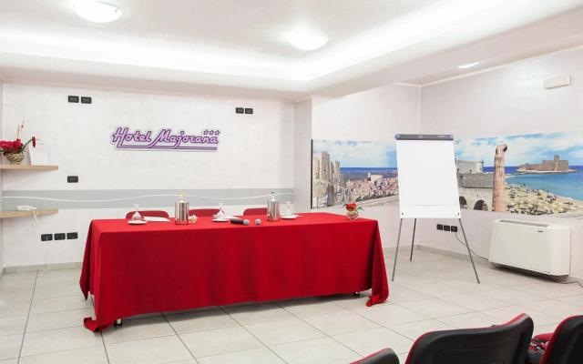 Hotel Majorana