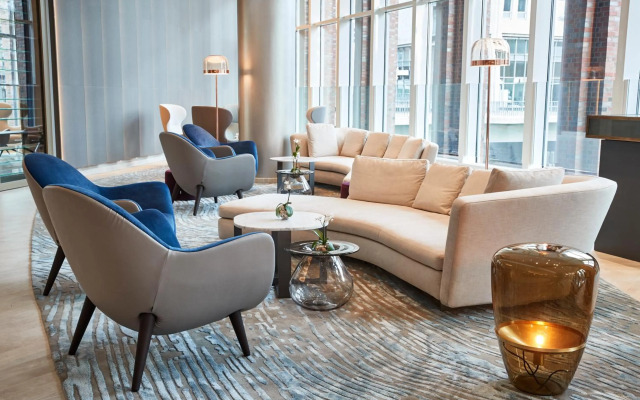Steigenberger Hotel Hamburg
