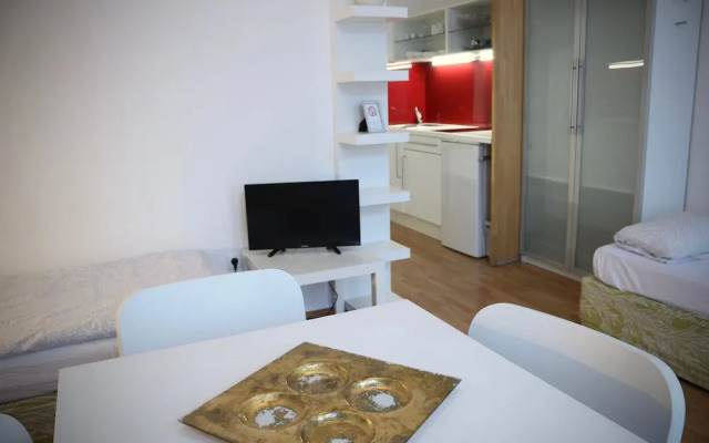 a-domo Apartments Mülheim - Apartments, Lofts & Hostel Rooms - short or longterm - single or grouptravel