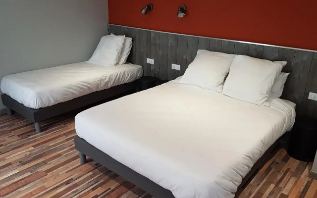 Logis Hôtel Yseria