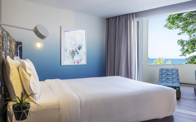 Mercure Rio Boutique Hotel Copacabana