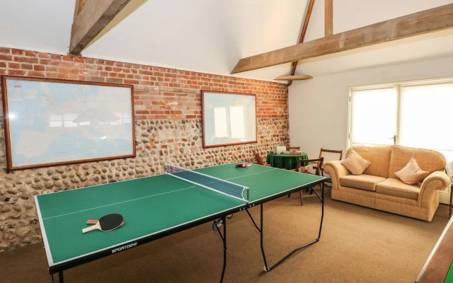 Southrepps Lodge