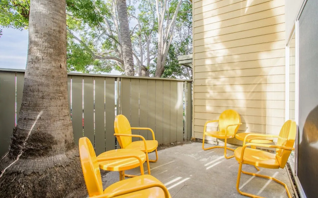 WanderJaunt | Basilica | 2BR | Point Loma