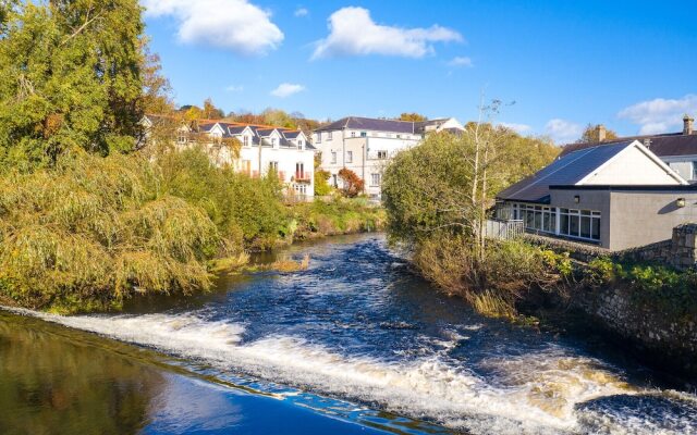 Aughrim Holiday Village