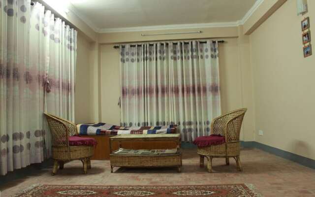 My Sweet Home