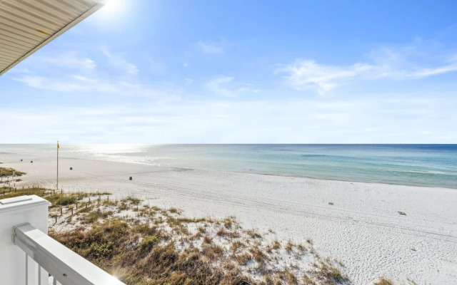 Southern Exposure Beach Home