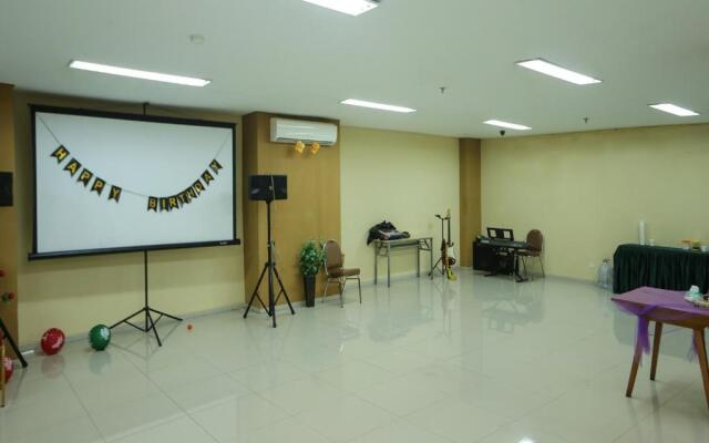 Hotel Fiducia Pondok Gede