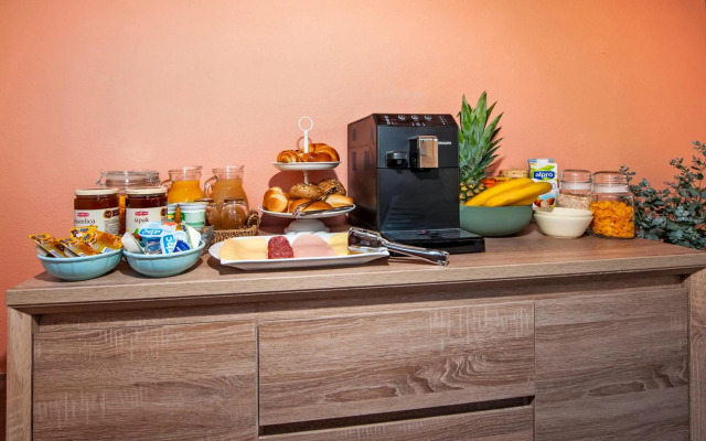 bed&breakfast Bohemian