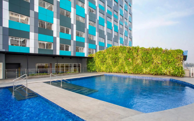 ibis Styles Bekasi Jatibening