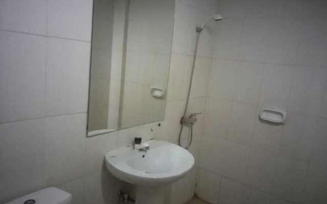 Ams Penthouse