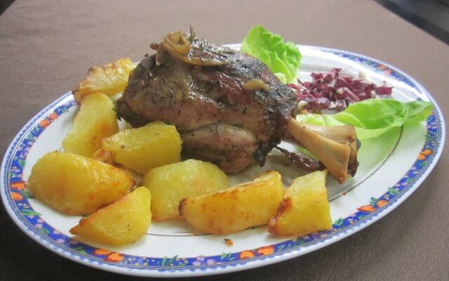 Le Spighe Agriturismo