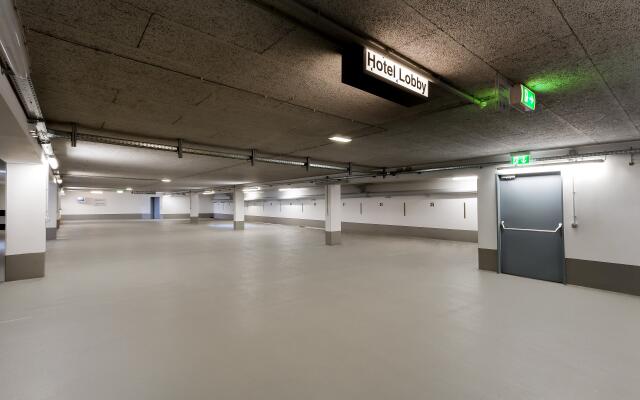 Holiday Inn Express Nuernberg-Schwabach by IHG