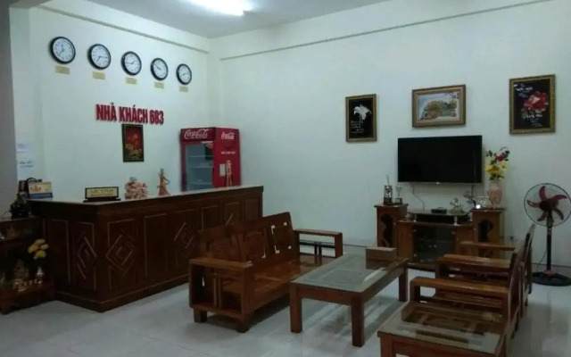 683 Hotel DN - by Bay Luxury – Lobby – Da Nang