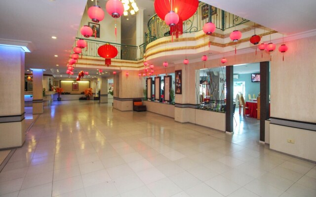 Airy Dr Sutomo 90 Pekanbaru