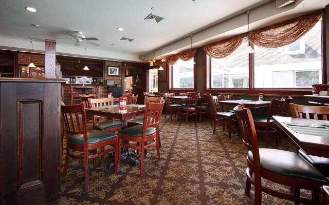 Best Western Adams Inn Quincy-Boston