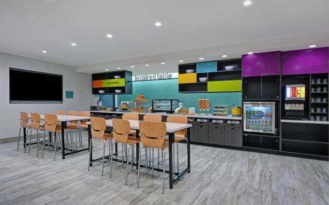 Home2 Suites by Hilton Bentonville Rogers