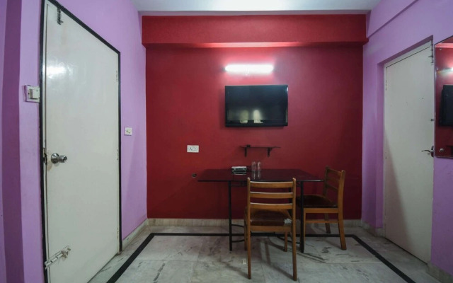 OYO 16310 Balaji Inn Ballygunge