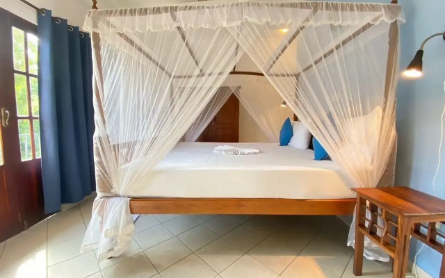 Unawatuna Nor Lanka Hotel