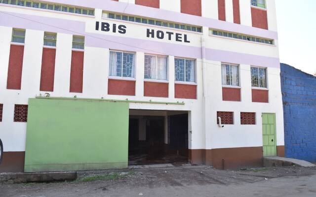 Ibis Hotel Nanyuki