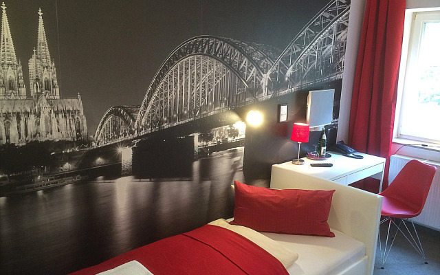 Hotel Alt Deutz