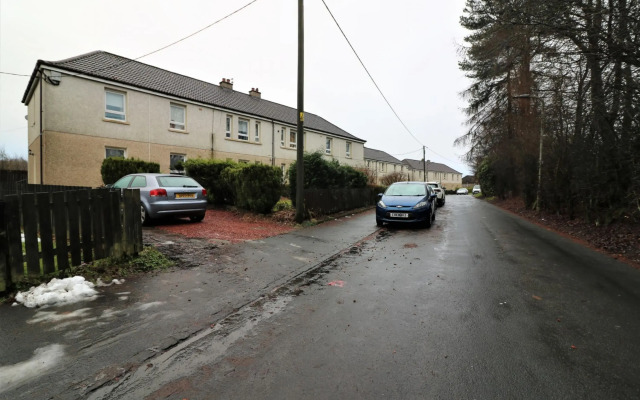 Carrick View - Cumbernauld