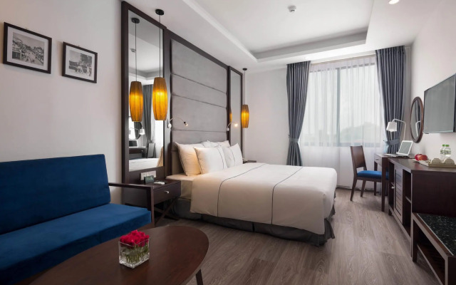 Hanoi Bonsella Hotel