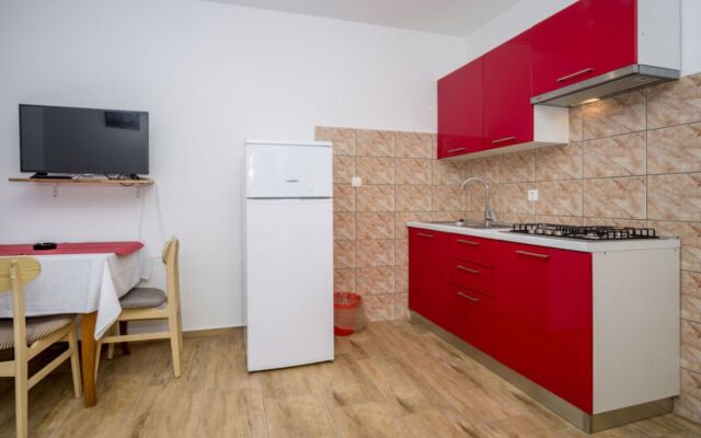 Apartment Hilde Medulin 18311