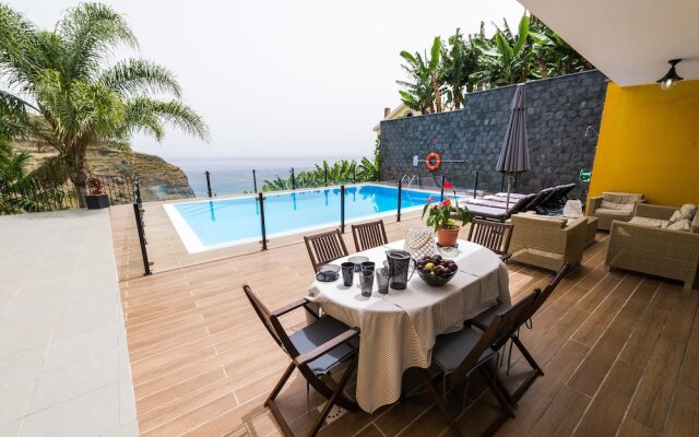 Atlantic Pearl Villa - ETC Madeira