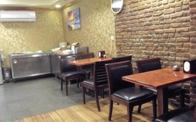 Miss City Hotel Taksim