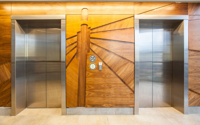 City Lodge Hotel Newtown