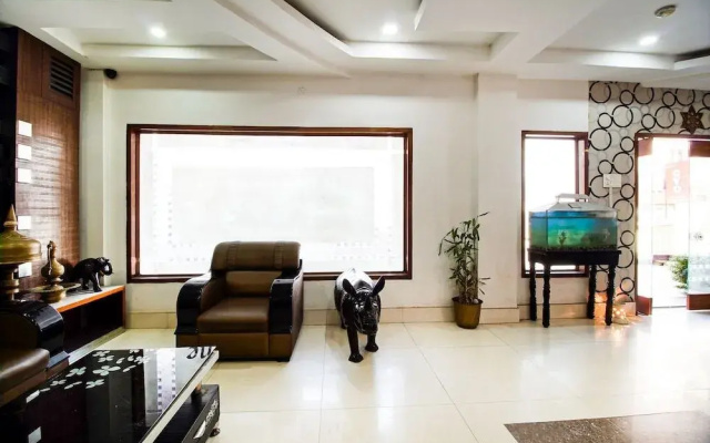 Hotel Fortune by OYO Rooms