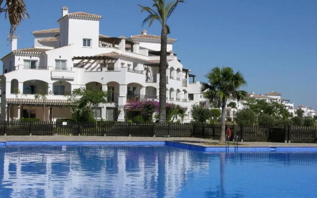 Hacienda Golf Resort - 1508