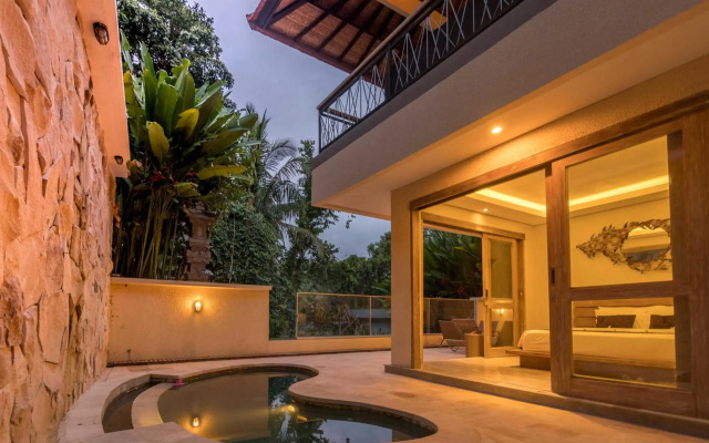 Paon Desa Ubud Hotel