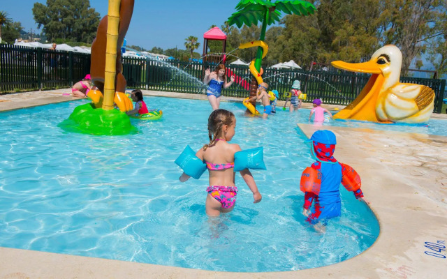 Kerkyra Blue Hotel & Spa by Louis Hotels