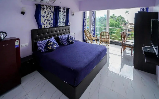 Swati Hotel