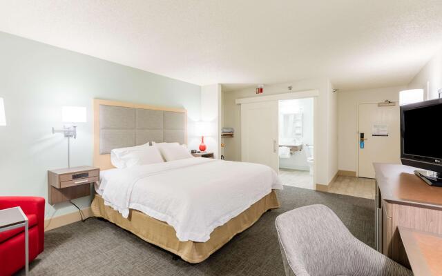 Hampton Inn Rochester-South