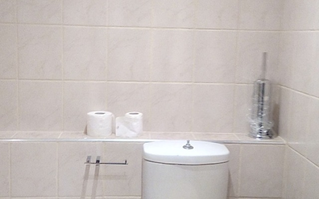 Venetian Cistern Villa