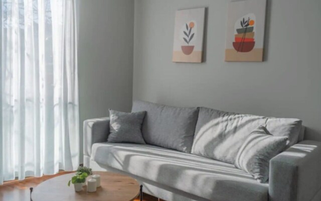 Azad Homes Elysium Resi̇dence 13