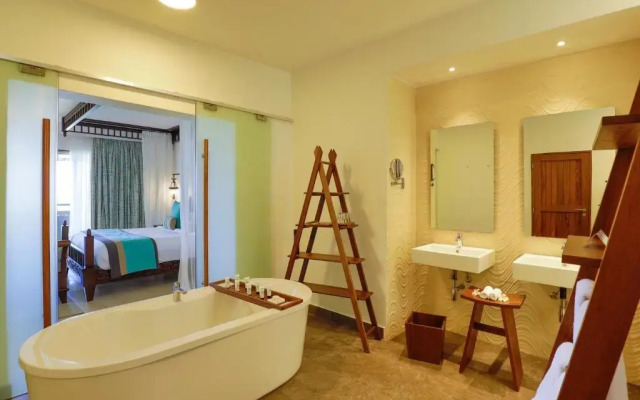 Royal Zanzibar Beach Resort All Inclusive