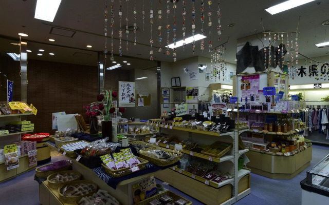 Kamenoi Hotel Kitsuregawa