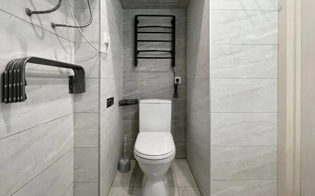 Апартаменты Максимов на улице Казанская 9