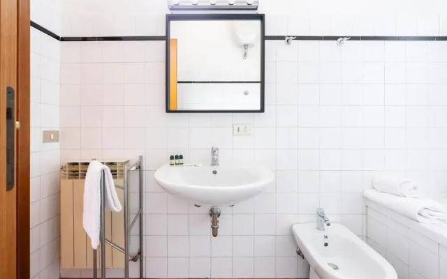 Apartments Florence Chiara Loft