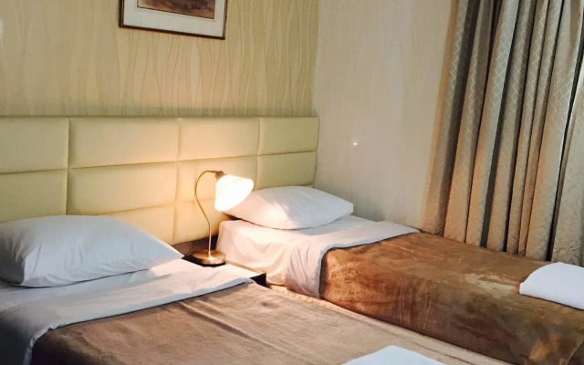 West Hotel