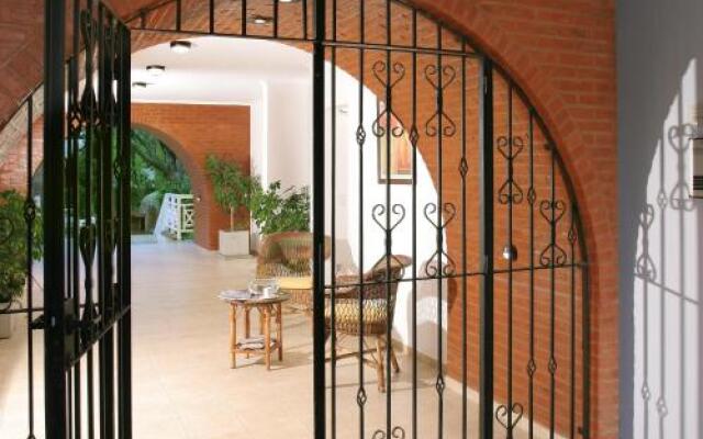 Apart Paradisso