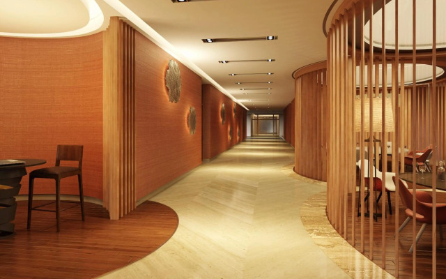 Courtyard by Marriott Raipur